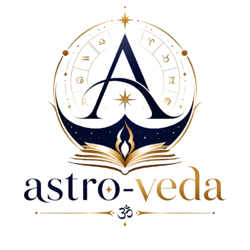 astro-veda.in logo